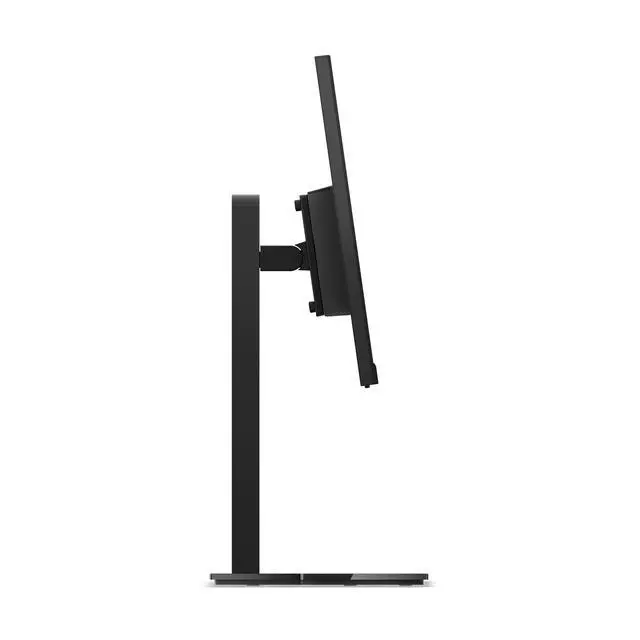 Alt view image 12 of 15 - Lenovo Legion 24-10 Gaming Monitor - 23.8" IPS FHD Display - 240Hz - 0.5ms MPRT - AMD FreeSync Premium - HDR10 - Ergonomic LTPS Stand - HDMI 2.1 and DisplayPort 1.4 - Raven Black