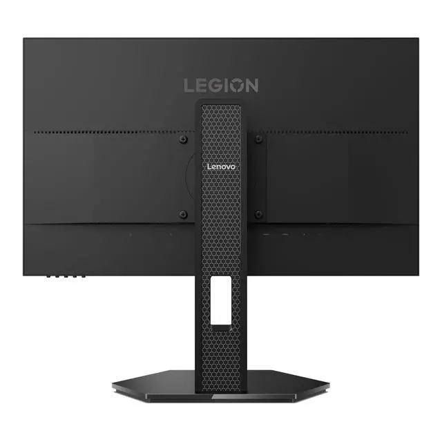 Alt view image 14 of 15 - Lenovo Legion 24-10 Gaming Monitor - 23.8" IPS FHD Display - 240Hz - 0.5ms MPRT - AMD FreeSync Premium - HDR10 - Ergonomic LTPS Stand - HDMI 2.1 and DisplayPort 1.4 - Raven Black