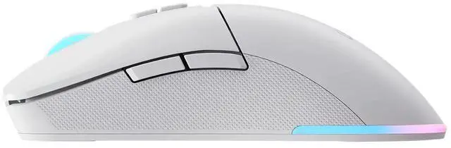 Main image of Lenovo Legion M220 Wireless RGB Gaming Mouse (Glacier White)