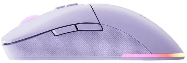 Main image of Lenovo Legion M220 Wireless RGB Gaming Mouse (Aurora Purple)