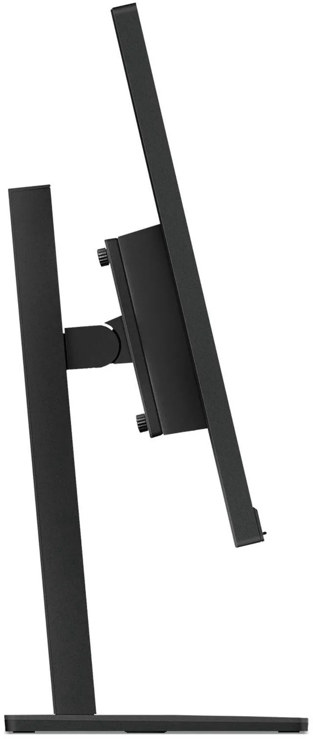 Alt view image 12 of 15 - Lenovo ThinkVision 23.8 inch IPS FHD 100Hz Monitor - E24-40
