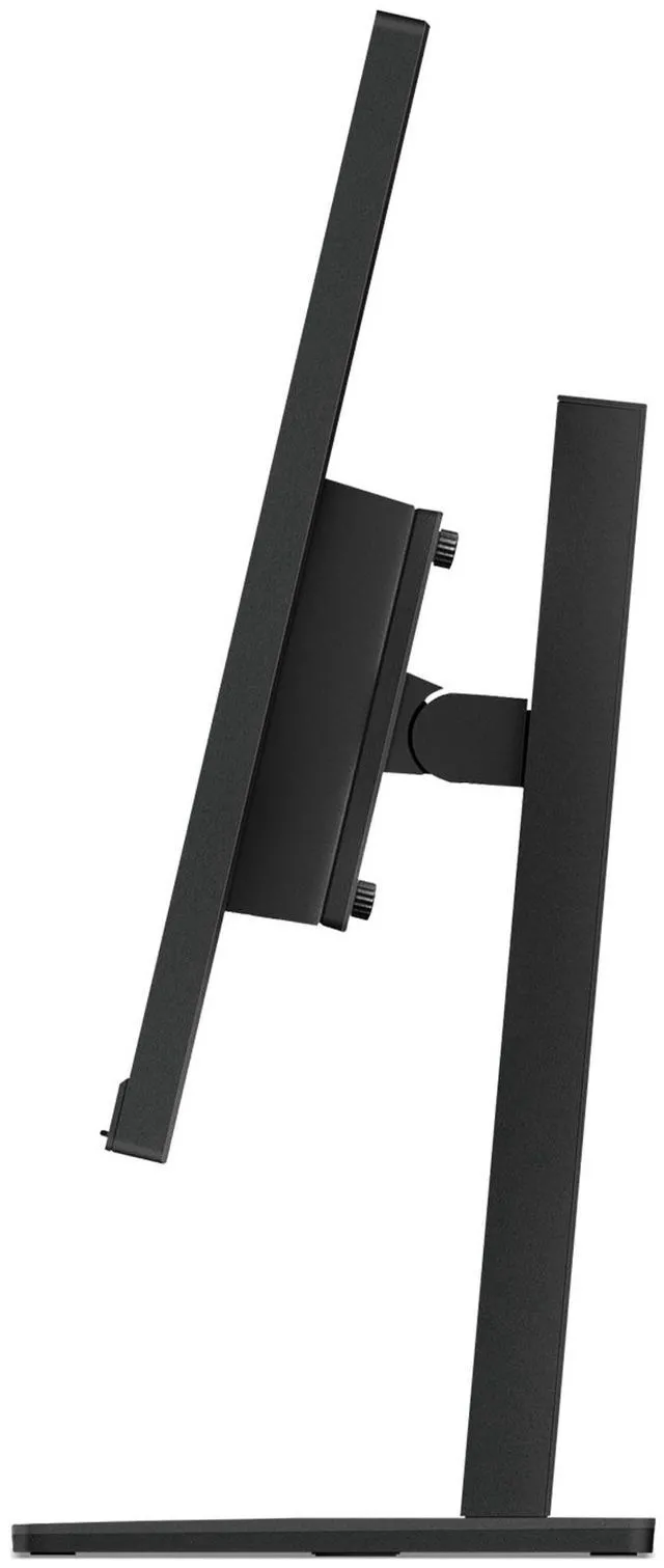 Alt view image 13 of 15 - Lenovo ThinkVision 23.8 inch IPS FHD 100Hz Monitor - E24-40