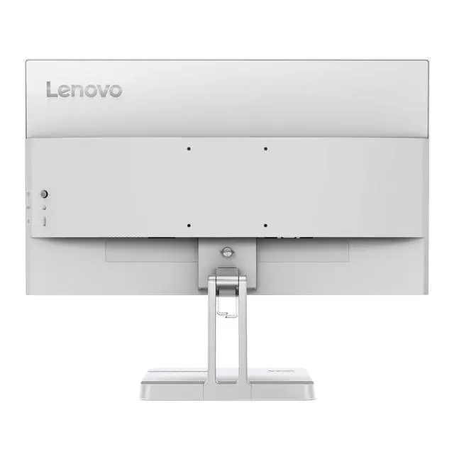 Alt view image 12 of 13 - Lenovo L24-4C 24" IPS FHD 144Hz Speakers Monitor, Cloud Grey (67DDKCC6US)