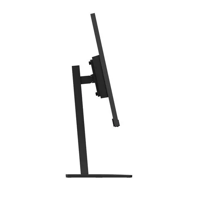 Alt view image 4 of 7 - Lenovo ThinkVision 27 inch IPS FHD 100Hz Monitor - E27-40