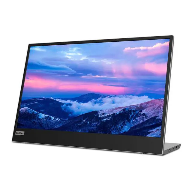 Alt view image 10 of 15 - L15 15.6 IPS Portable Mntr