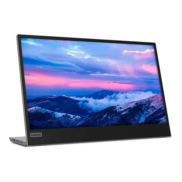 Alt view image 11 of 15 - L15 15.6 IPS Portable Mntr