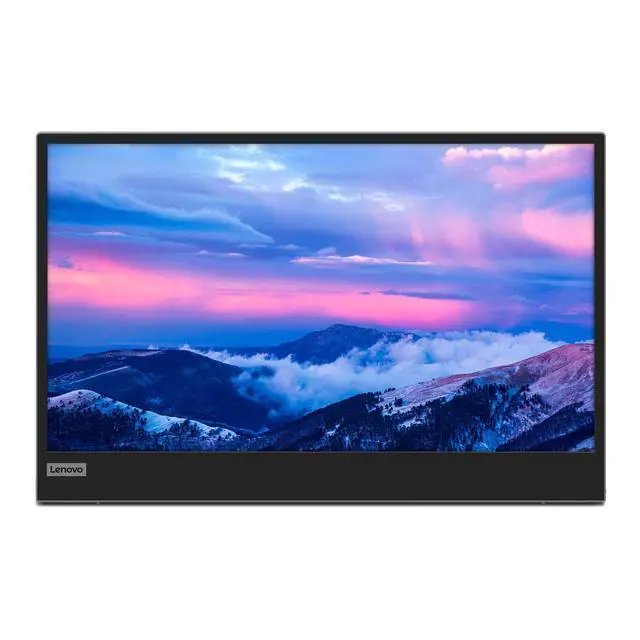 Alt view image 9 of 15 - L15 15.6 IPS Portable Mntr