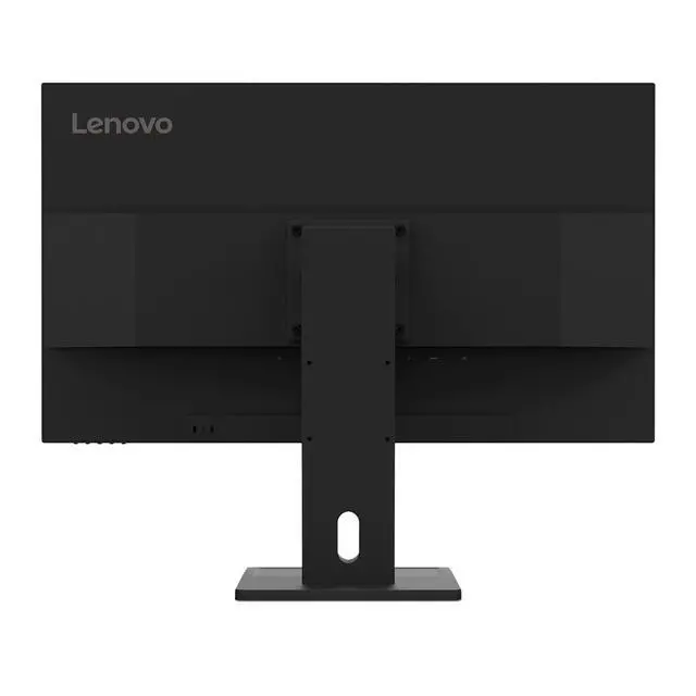 Alt view image 6 of 7 - Lenovo ThinkVision 27 inch IPS FHD 100Hz Monitor - E27-40