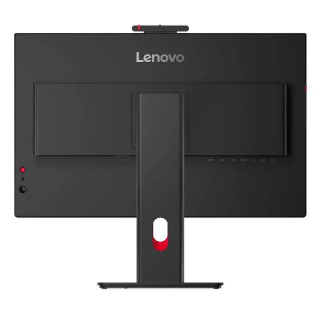Alt view image 6 of 7 - Lenovo ThinkVision T27QD-4v 27 inch Monitor
