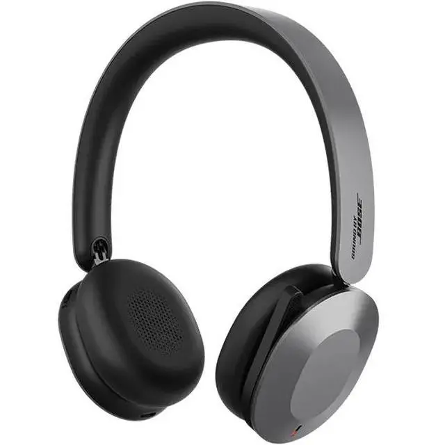 Alt view image 2 of 5 - Lenovo ThinkPad Dual-Mode Wireless ANC Foldable Headset 8550 (Aura Edition) - USB-A