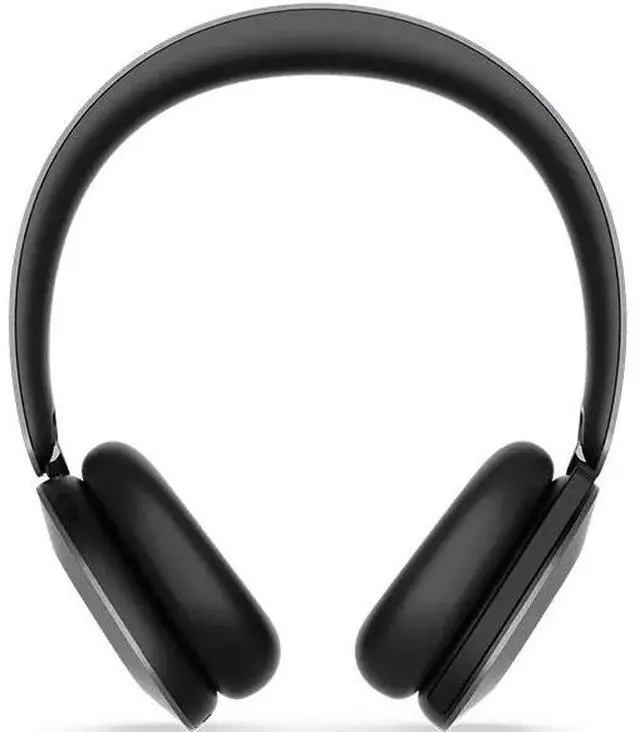 Main image of Lenovo ThinkPad Dual-Mode Wireless ANC Foldable Headset 8550 (Aura Edition) - USB-A