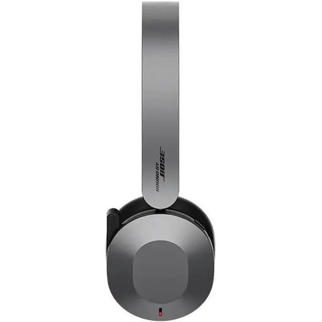 Alt view image 3 of 5 - Lenovo ThinkPad Dual-Mode Wireless ANC Foldable Headset 8550 (Aura Edition) - USB-A