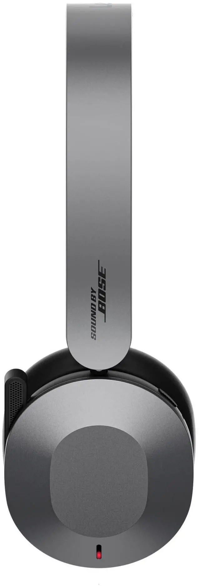 Alt view image 4 of 7 - Lenovo ThinkPad Dual-Mode Wireless ANC Foldable Headset 8550 (Aura Edition) - USB-C
