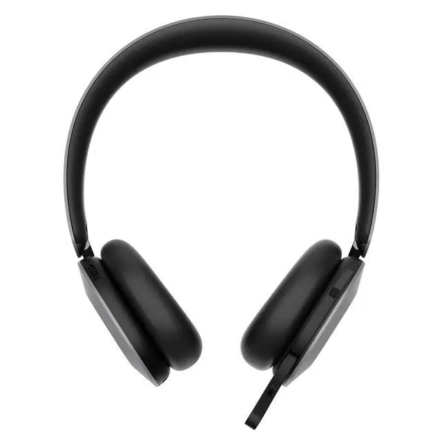 Alt view image 2 of 7 - Lenovo ThinkPad Dual-Mode Wireless ANC Foldable Headset 8550 (Aura Edition) - USB-C