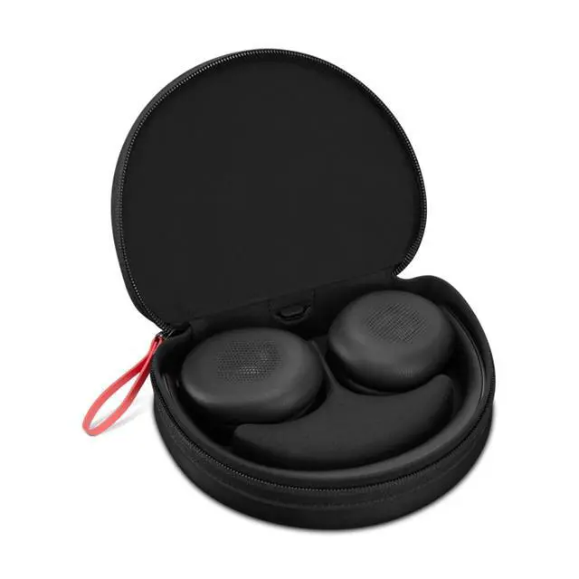 Alt view image 7 of 7 - Lenovo ThinkPad Dual-Mode Wireless ANC Foldable Headset 8550 (Aura Edition) - USB-C