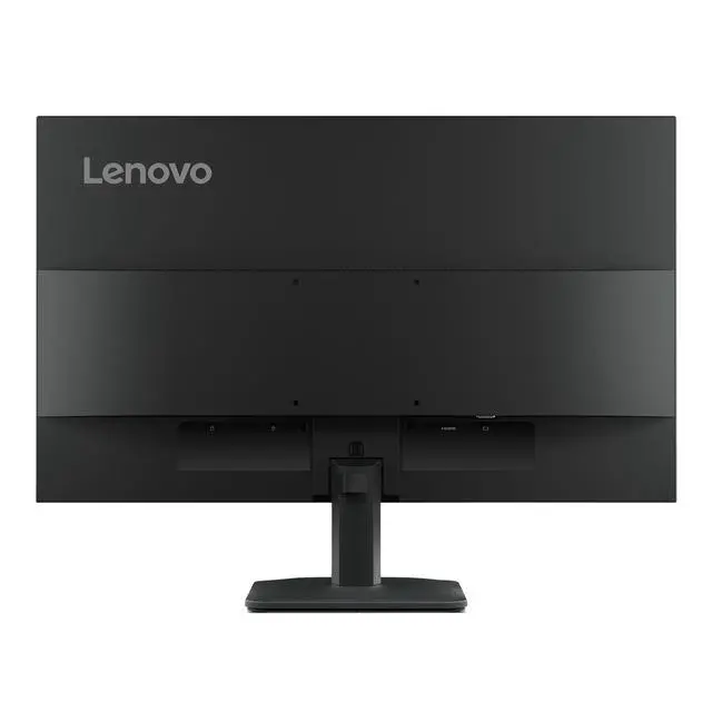 Alt view image 13 of 14 - Lenovo L24-4e - Office Monitor - 23.8" FHD IPS Display - 100Hz Refresh Rate - 4 ms MPRT - 99% sRGB - Raven Black - Tilt Stand