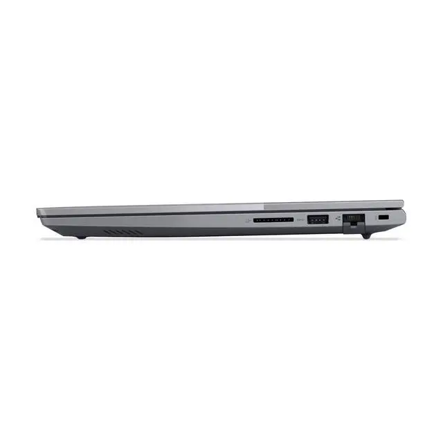 Alt view image 5 of 7 - Lenovo ThinkBook 14 Gen 9 Intel Laptop, 14" IPS 60Hz,Intel Core 7 240H,16GB, Graphics, 512GB SSD,Win 11 Pro