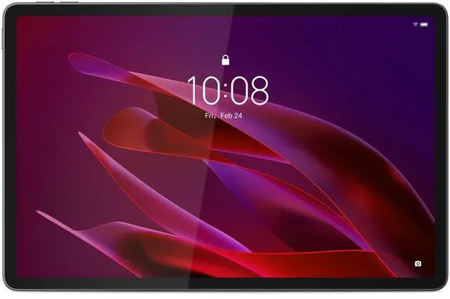 Alt view image 2 of 6 - Lenovo Yoga Tab, 11.1" 800 nits,12GB, 256GB,Android 15