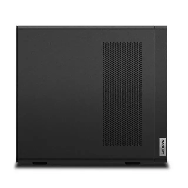 Alt view image 6 of 7 - Lenovo ThinkStation P3 Ultra Small Form Factor Gen 2 (Intel) Workstation, Intel Core Ultra 7 265 vPro,32GB, RTX 2000 Ada Generation 16GB GDDR6, 1TB SSD,Win 11 Pro