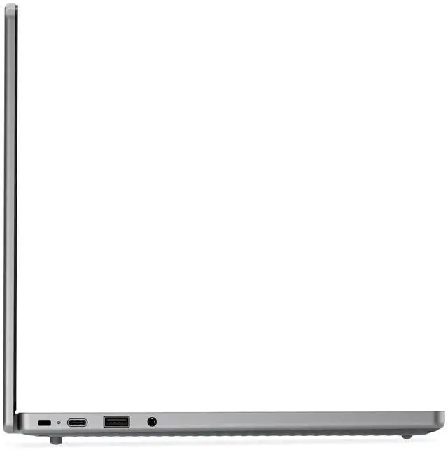 Alt view image 4 of 7 - Lenovo Chromebook m Laptop, 14" IPS 60Hz,MediaTek Kompanio 540,8GB, ARM Mali-G57 MC2 GPU, 64GB,Chromeos