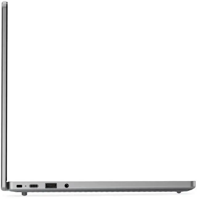 Alt view image 4 of 7 - Lenovo Chromebook m Laptop, 14" IPS 60Hz,MediaTek Kompanio 540,4GB, ARM Mali-G57 MC2 GPU, 64GB,Chromeos