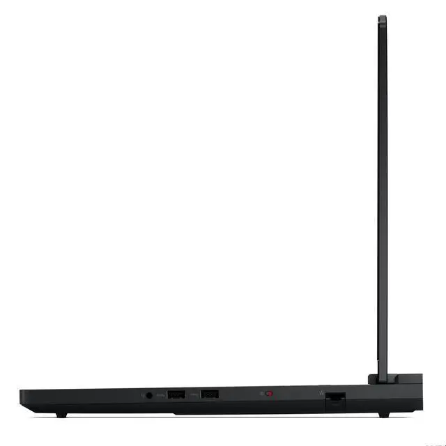 Alt view image 5 of 7 - Lenovo Legion Pro 7 Gen 10 AMD Laptop, 16",Ryzen 9 9955HX,32GB,NVIDIA® GeForce RTX 5070 Ti Laptop GPU 12GB GDDR7, 2TB SSD,Win 11 Home, For Gaming