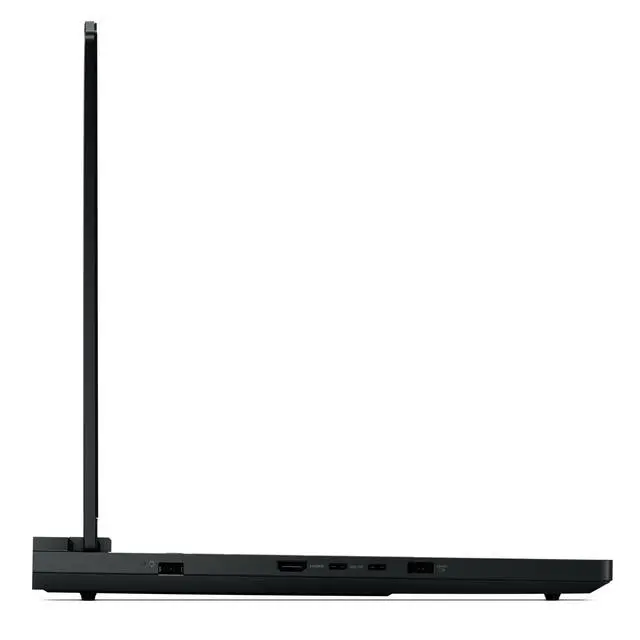 Alt view image 4 of 7 - Lenovo Legion Pro 7 Gen 10 AMD Laptop, 16",Ryzen 9 9955HX,32GB,NVIDIA® GeForce RTX 5070 Ti Laptop GPU 12GB GDDR7, 2TB SSD,Win 11 Home, For Gaming