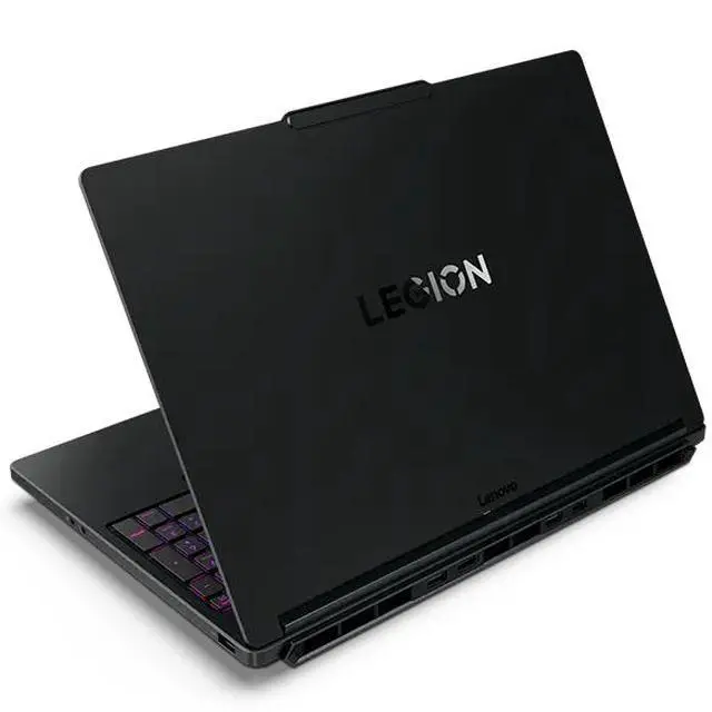 Alt view image 4 of 5 - Lenovo Legion 5i Gen 11 Intel Laptop, 15.3",Intel Core Ultra 7 251HX,16GB,NVIDIA® GeForce RTX 5060 Laptop GPU 8GB GDDR7, 1TB SSD,Win 11 Home, For Gaming
