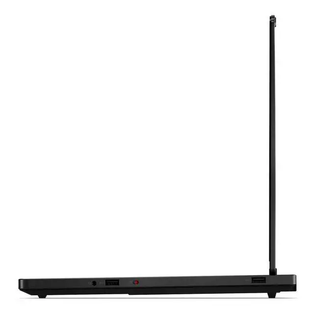 Alt view image 5 of 7 - Lenovo Legion 5 Gen 10 AMD Laptop, 15.1" 165Hz,Ryzen AI 7 350,32GB,NVIDIA® GeForce RTX 5060 Laptop GPU 8GB GDDR7, 1TB SSD,Win 11 Home, For Gaming
