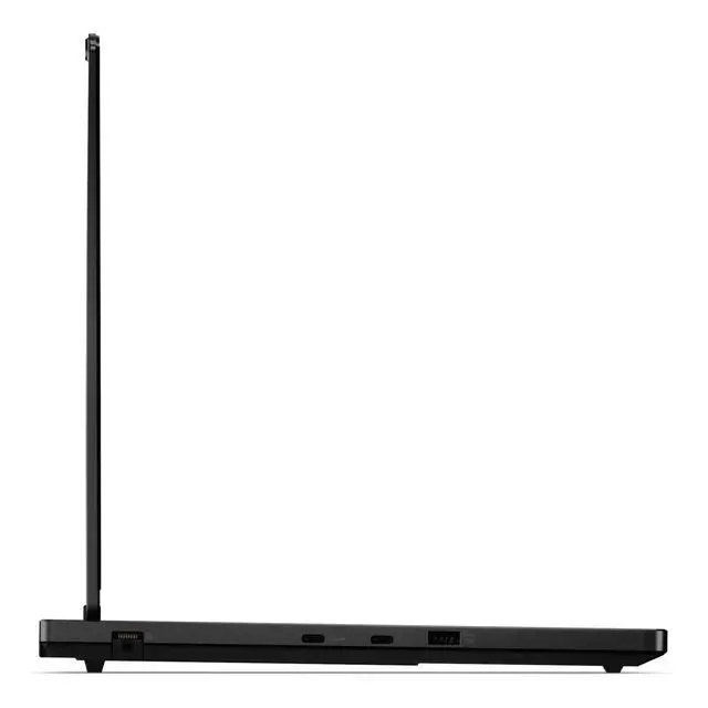 Alt view image 4 of 7 - Lenovo Legion 5 Gen 10 AMD Laptop, 15.1" 165Hz,Ryzen AI 7 350,32GB,NVIDIA® GeForce RTX 5060 Laptop GPU 8GB GDDR7, 1TB SSD,Win 11 Home, For Gaming