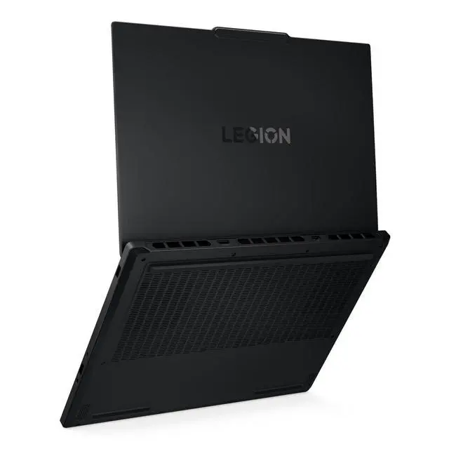 Alt view image 7 of 7 - Lenovo Legion 5 Gen 10 AMD Laptop, 15.1" 165Hz,Ryzen AI 7 350,32GB,NVIDIA® GeForce RTX 5060 Laptop GPU 8GB GDDR7, 1TB SSD,Win 11 Home, For Gaming