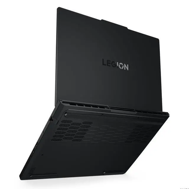 Alt view image 7 of 7 - Lenovo Legion Pro 5 Gen 10 AMD Laptop, 16",Ryzen 9 9955HX,32GB,NVIDIA® GeForce RTX 5070 Laptop GPU 8GB GDDR7, 1TB SSD,Win 11 Home, For Gaming