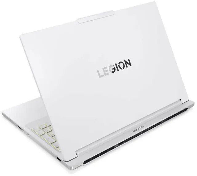 Alt view image 7 of 7 - Lenovo Legion 7i Gen 10 Intel Laptop, 16",Intel Core Ultra 9 290HX Plus,32GB,NVIDIA® GeForce RTX 5070 Laptop GPU 12GB GDDR7, 1TB SSD,Win 11 Home, For Gaming