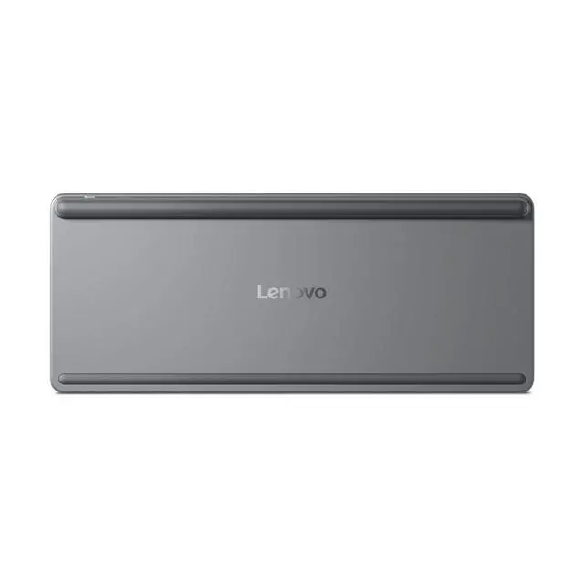Alt view image 5 of 7 - Lenovo Multi-Device Wireless Keyboard
