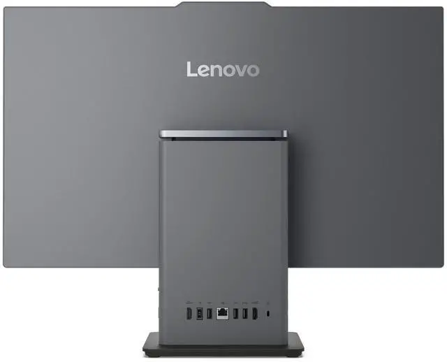 Alt view image 7 of 7 - Lenovo ThinkCentre Neo 55a Gen 6 AMD Desktop, 23.8" FHD IPS,Ryzen 7 250,32GB, AMD Radeon 780M, 1TB SSD,Win 11 Pro