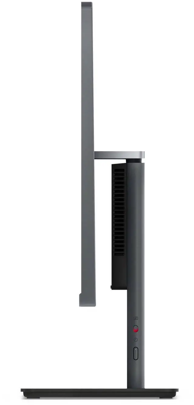Alt view image 5 of 7 - Lenovo ThinkCentre Neo 55a Gen 6 AMD Desktop, 23.8" FHD IPS,Ryzen 7 250,32GB, AMD Radeon 780M, 1TB SSD,Win 11 Pro