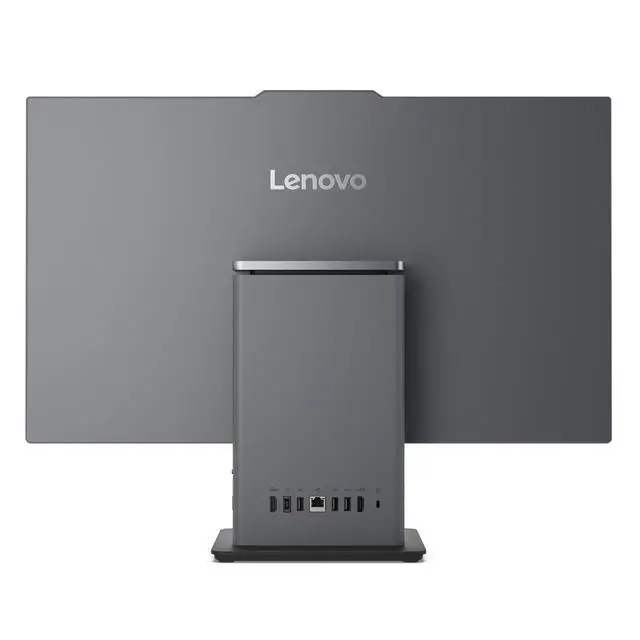 Alt view image 7 of 7 - Lenovo ThinkCentre Neo 55a Gen 6 AMD Desktop, 23.8" FHD IPS,Ryzen 5 220,32GB, AMD Radeon 740M, 1TB SSD,Win 11 Pro