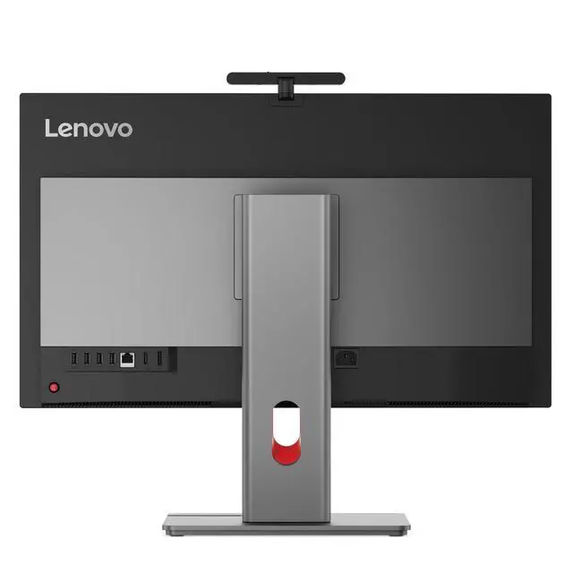 Alt view image 4 of 7 - Lenovo ThinkCentre M90a Pro Gen 6 Intel Desktop, 27" IPS 120Hz,Intel Core Ultra 9 285 vPro,64GB, RTX 4050 6GB GDDR6, 1TB SSD,Win 11 Pro