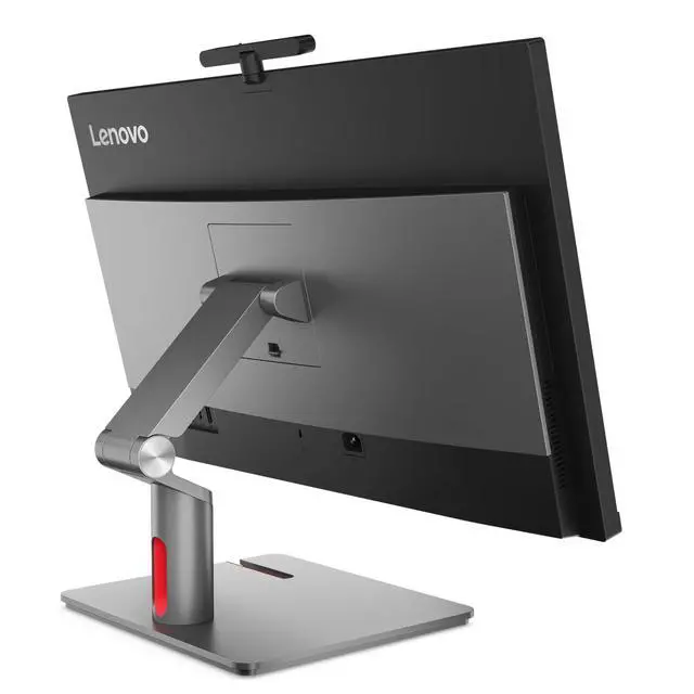 Alt view image 5 of 7 - Lenovo ThinkCentre M90a Pro Gen 6 Intel Desktop, 27" IPS 120Hz,Intel Core Ultra 7 265 vPro,32GB, Graphics, 1TB SSD,Win 11 Pro