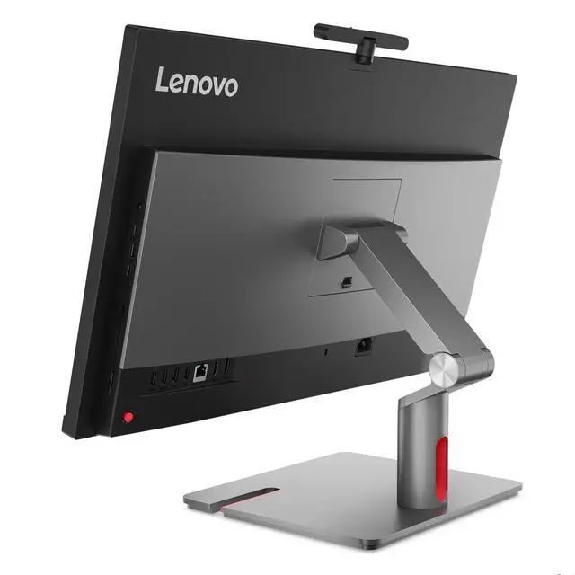 Alt view image 6 of 7 - Lenovo ThinkCentre M90a Pro Gen 6 Intel Desktop, 27" IPS 120Hz,Intel Core Ultra 7 265 vPro,32GB, Graphics, 1TB SSD,Win 11 Pro