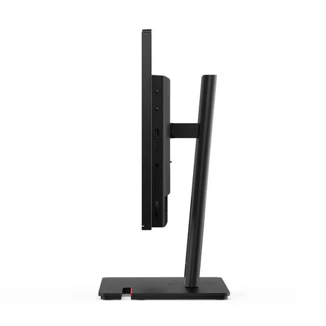Alt view image 5 of 7 - Lenovo ThinkCentre M70a Gen 6 Intel Desktop, 23.8" FHD IPS 120Hz,Intel Core Ultra 7 265T vPro,32GB, Graphics, 1TB SSD,Win 11 Pro