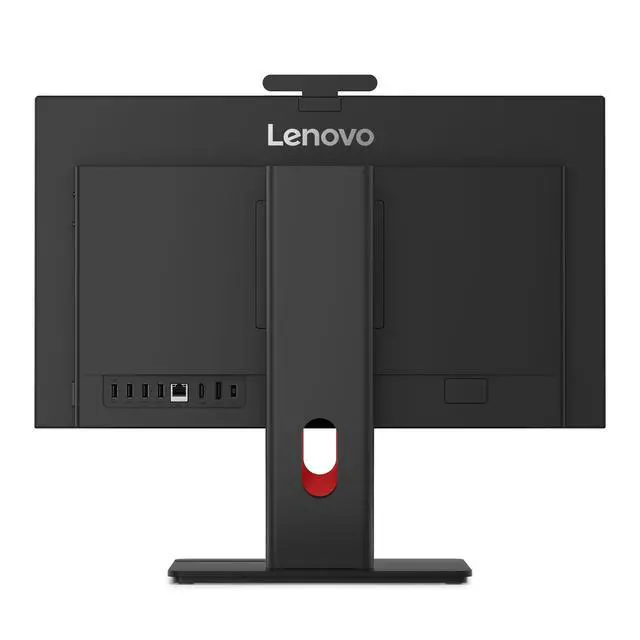 Alt view image 6 of 7 - Lenovo ThinkCentre M70a Gen 6 Intel Desktop, 23.8" FHD IPS 120Hz,Intel Core Ultra 7 265T vPro,32GB, Graphics, 1TB SSD,Win 11 Pro