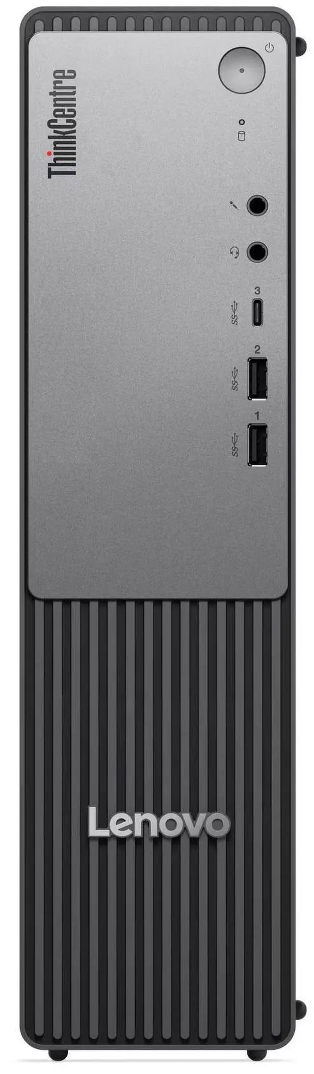 Main image of Lenovo ThinkCentre Neo 55s Gen 6 Desktop, Ryzen 7 250,64GB, AMD Radeon 780M, 1TB SSD,Win 11 Pro