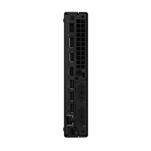 Alt view image 3 of 7 - Lenovo ThinkCentre M90q Gen 6 Tiny Desktop, Intel Core Ultra 7 265T vPro,64GB, Graphics, 1TB SSD,Win 11 Pro