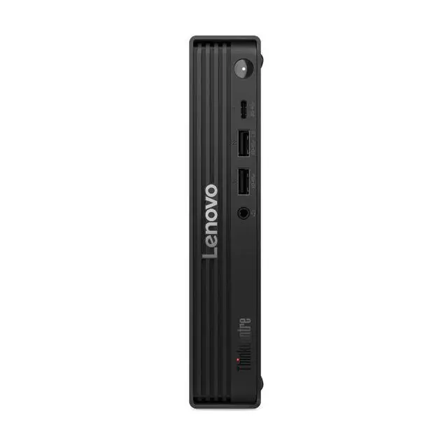 Alt view image 2 of 7 - Lenovo ThinkCentre M90q Gen 6 Tiny Desktop, Intel Core Ultra 9 285T vPro,64GB, Graphics, 2TB SSD,Win 11 Pro