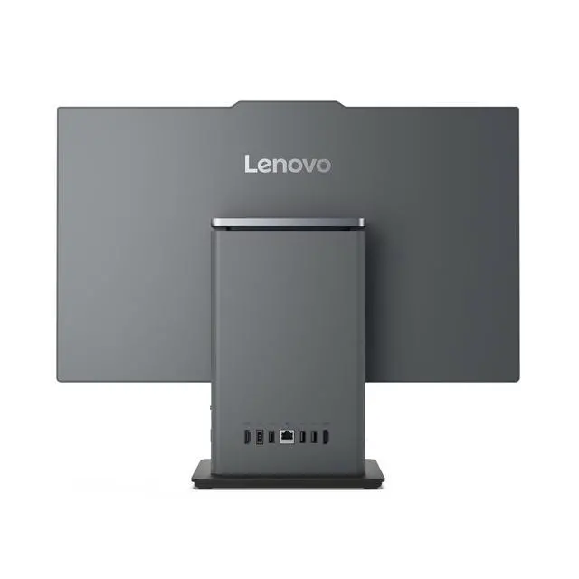 Alt view image 7 of 7 - Lenovo ThinkCentre Neo 50a Gen 5 Intel Desktop, 23.8" FHD IPS 14ms,13th Generation Intel Core i7-13620H,16GB, UHD Graphics for 13th Gen Processors, 512GB SSD,Win 11 Pro