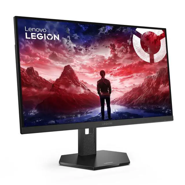 Alt view image 2 of 7 - Lenovo Legion 27Q-11 27 inch Monitor, For Gaming