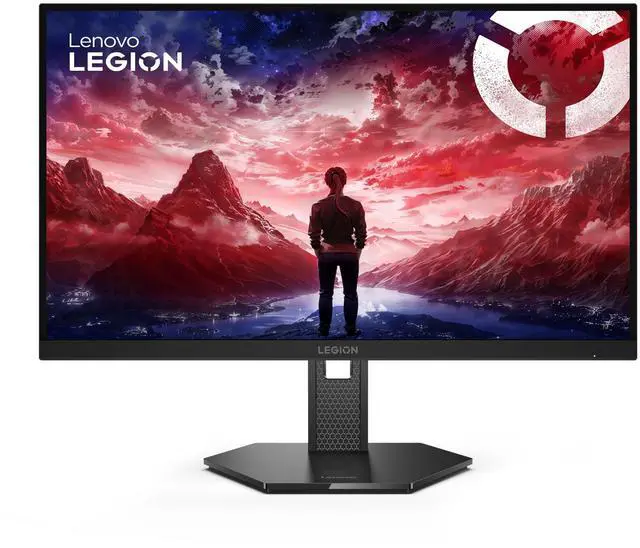 Main image of Lenovo Legion 27Q-11 27 inch Monitor, For Gaming