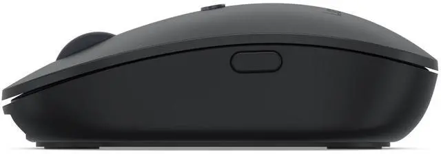 Alt view image 11 of 14 - Lenovo Multi-Device Wireless Mouse X9 Edition