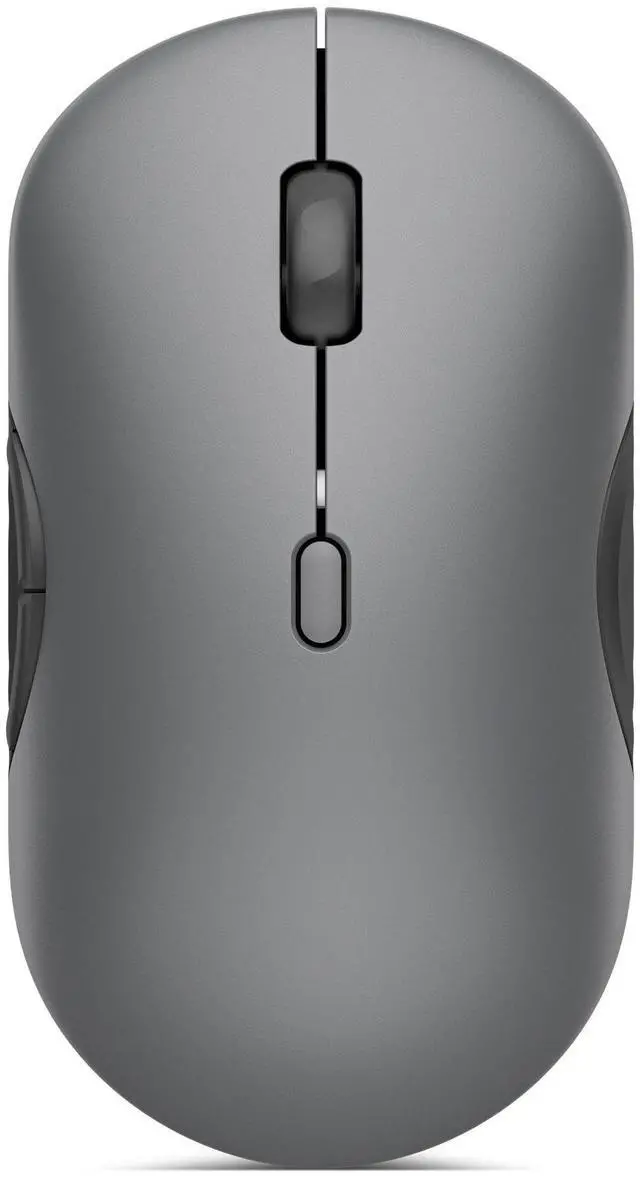 Main image of Lenovo 700 Multi-Device Wireless Mouse (Luna Grey)